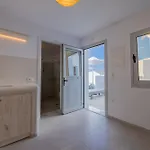 Apartamento Captain John Oia Center