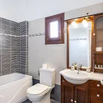 Appartement Captain John Oia Center