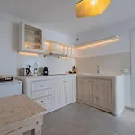 Captain John Oia Center Appartement