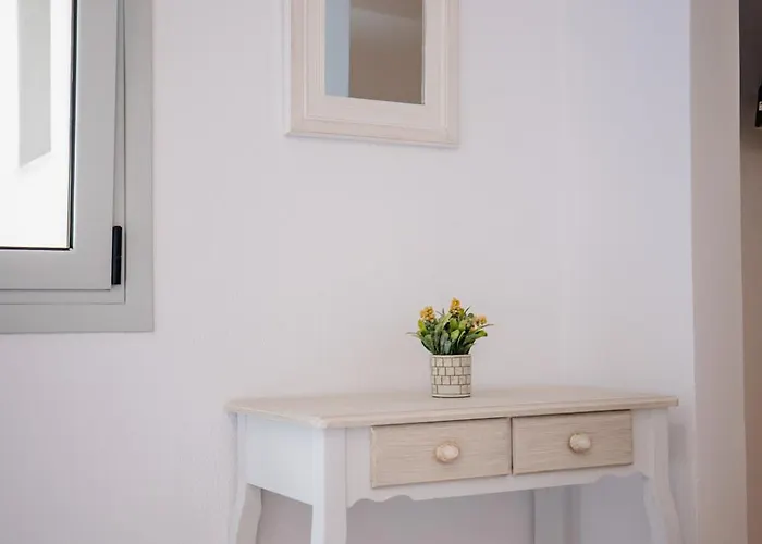 Captain John Oia Center Apartamento Tholos (Santorini)