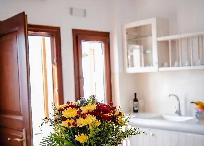 Captain John Oia Center Tholos (Santorini)