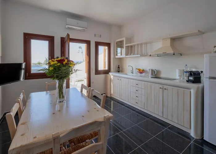 Captain John Oia Center *