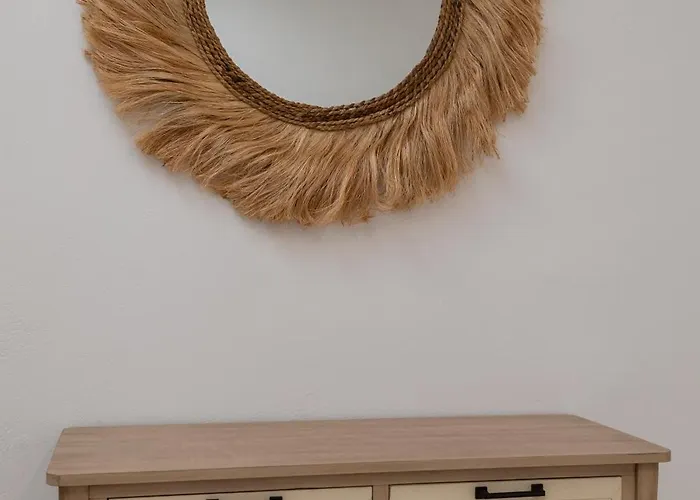 Apartamento Captain John Oia Center Tholos (Santorini)