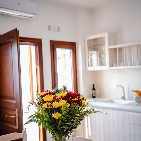 Captain John Oia Center Thólos