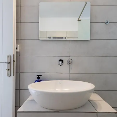 アパート Captain John Oia Center *